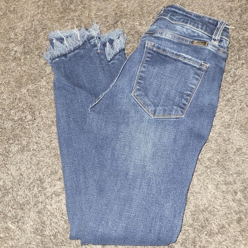 Kancan skinny jeans